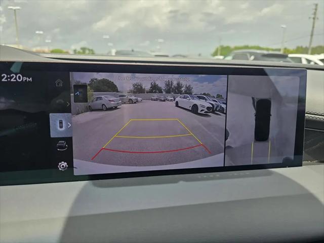 2026 Genesis G80 3.5T Prestige Black AWD