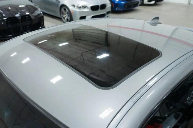 2013 BMW M3 Standard