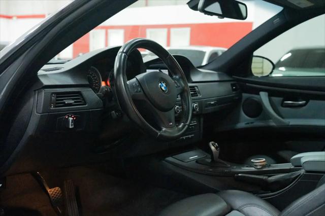 2013 BMW M3 Standard