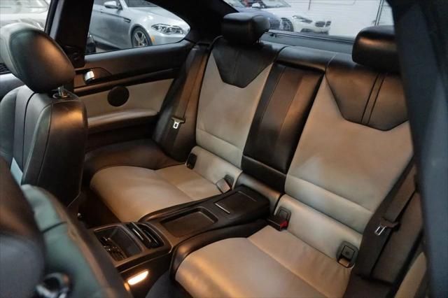 2013 BMW M3 Standard
