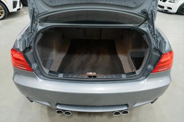 2013 BMW M3 Standard