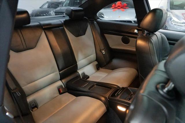 2013 BMW M3 Standard
