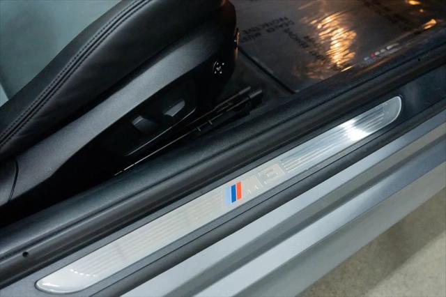 2013 BMW M3 Standard