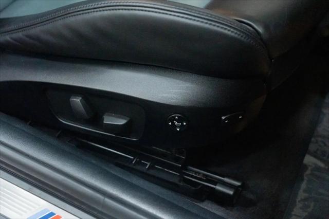 2013 BMW M3 Standard