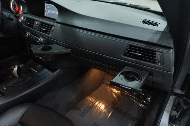 2013 BMW M3 Standard