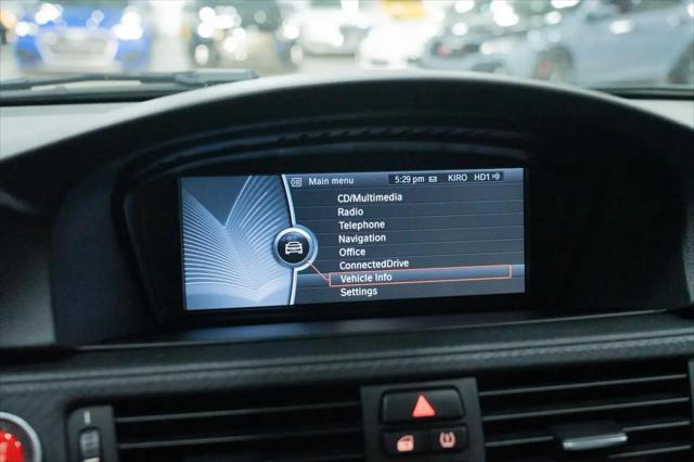 2013 BMW M3 Standard