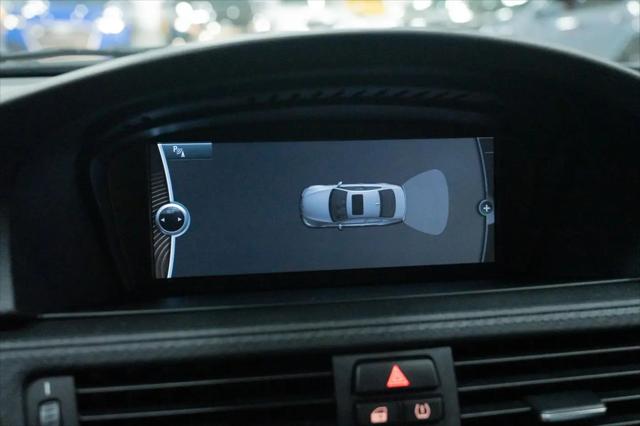 2013 BMW M3 Standard