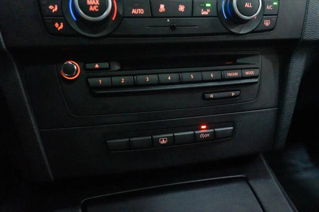 2013 BMW M3 Standard