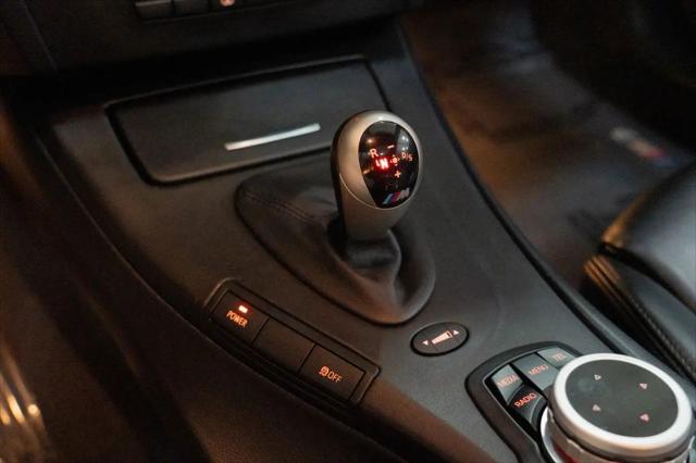 2013 BMW M3 Standard