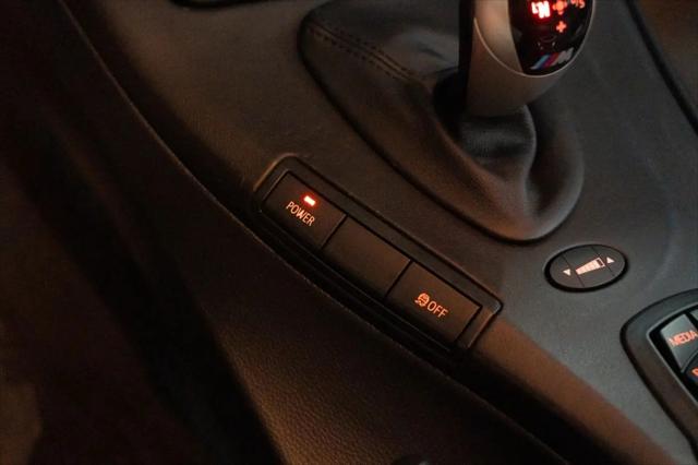2013 BMW M3 Standard