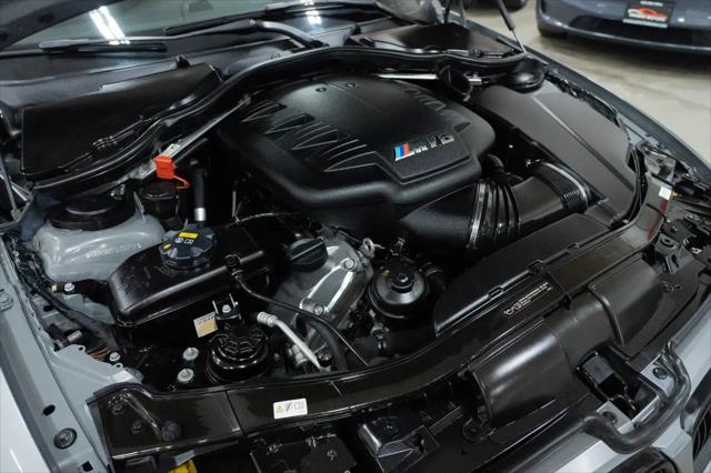 2013 BMW M3 Standard