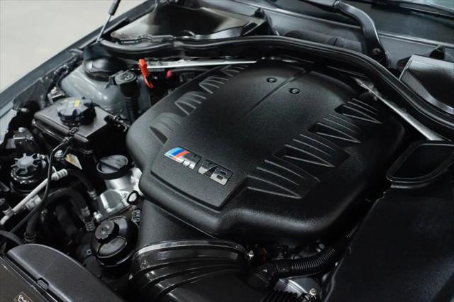2013 BMW M3 Standard
