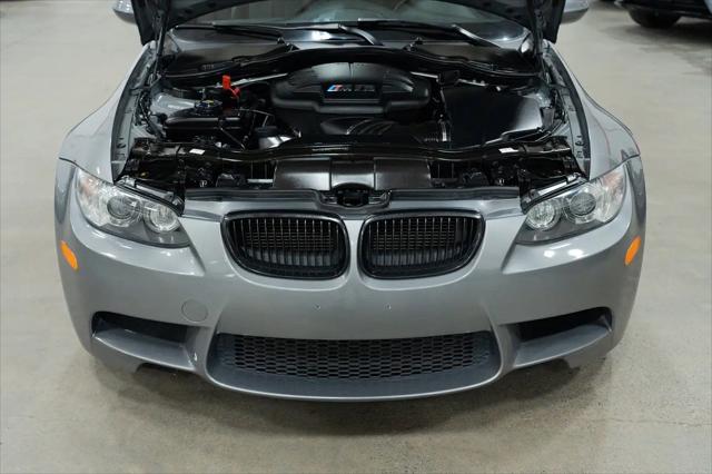 2013 BMW M3 Standard