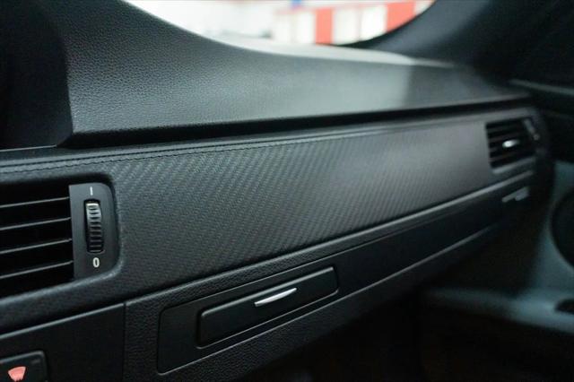 2013 BMW M3 Standard