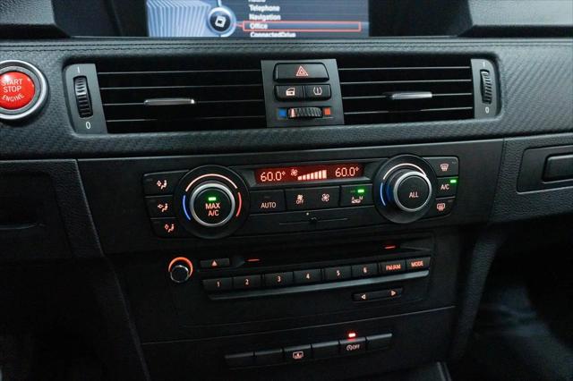 2013 BMW M3 Standard