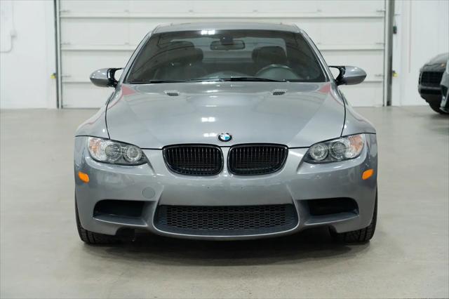 2013 BMW M3 Standard