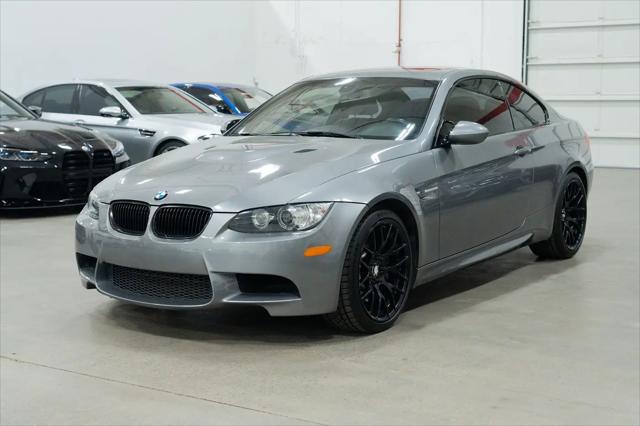 2013 BMW M3 Standard