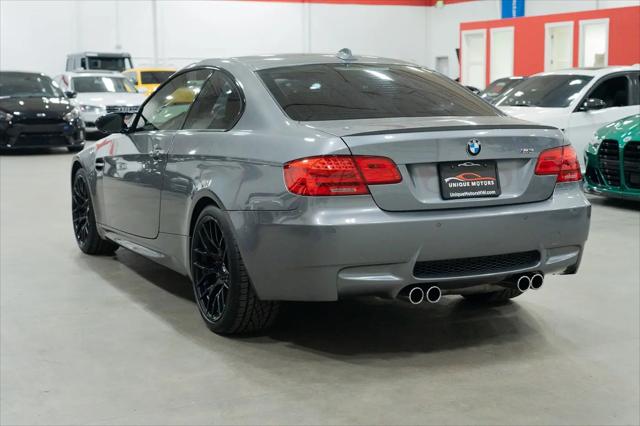 2013 BMW M3 Standard