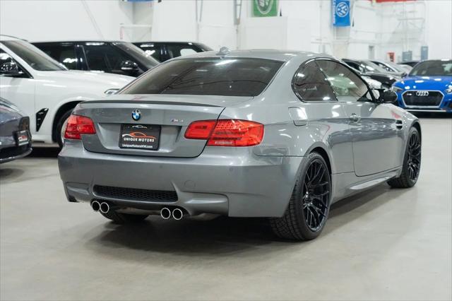 2013 BMW M3 Standard