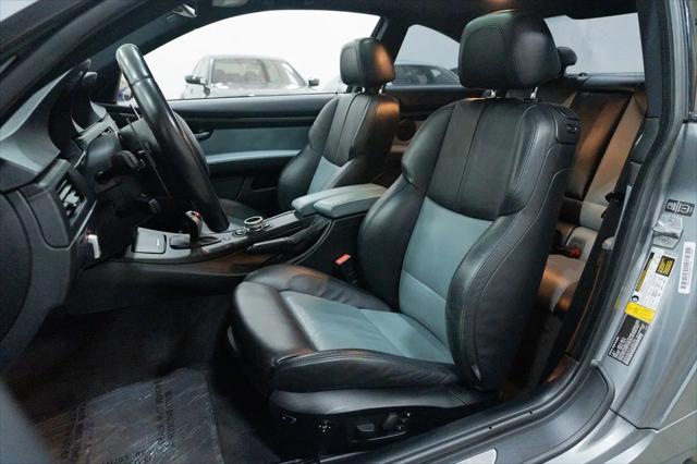 2013 BMW M3 Standard