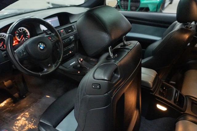 2013 BMW M3 Standard
