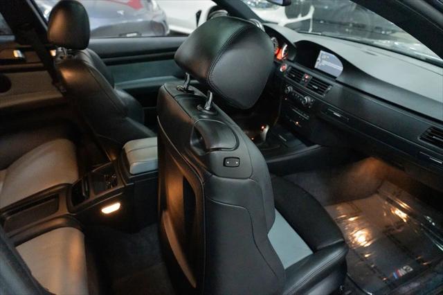 2013 BMW M3 Standard