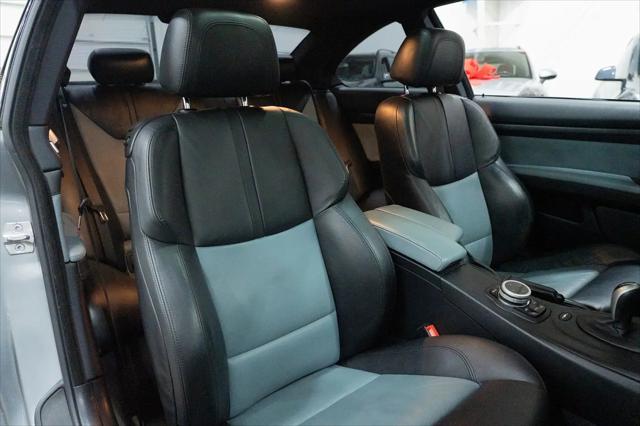 2013 BMW M3 Standard