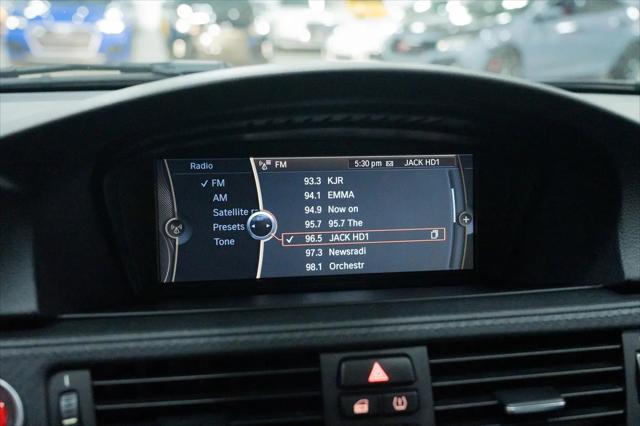 2013 BMW M3 Standard