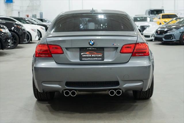 2013 BMW M3 Standard