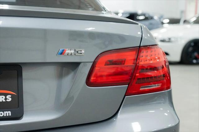 2013 BMW M3 Standard