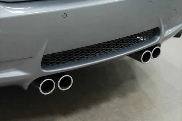 2013 BMW M3 Standard