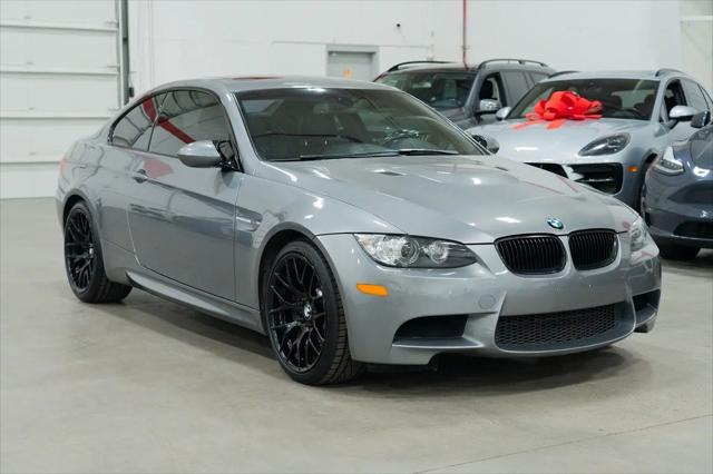 2013 BMW M3 Standard