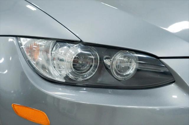 2013 BMW M3 Standard