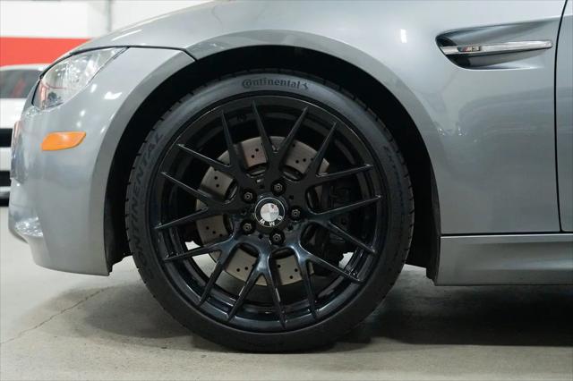 2013 BMW M3 Standard