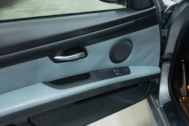 2013 BMW M3 Standard