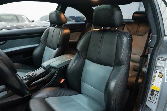 2013 BMW M3 Standard