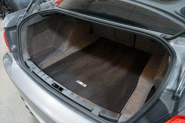 2013 BMW M3 Standard