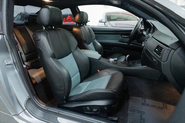 2013 BMW M3 Standard