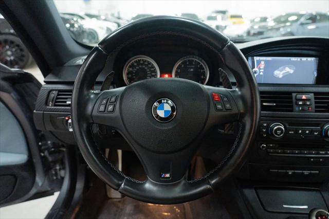 2013 BMW M3 Standard