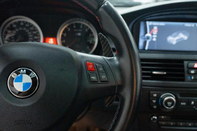 2013 BMW M3 Standard