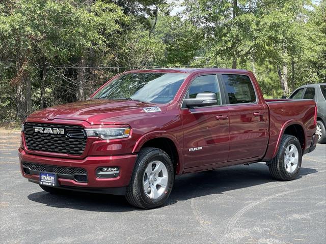 2026 RAM Ram 1500 RAM 1500 LONE STAR CREW CAB 4X4 57 BOX
