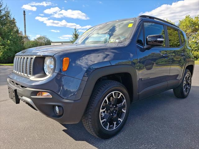 2023 Jeep Renegade Upland 4x4