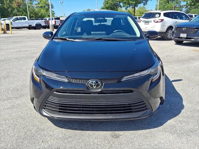 2024 Toyota Corolla LE 2024 Toyota Corolla LE