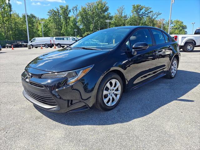 2024 Toyota Corolla LE 2024 Toyota Corolla LE