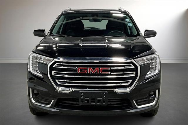 2024 GMC Terrain AWD SLT 2024 GMC Terrain AWD SLT