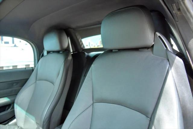 2005 BMW Z4 2.5i