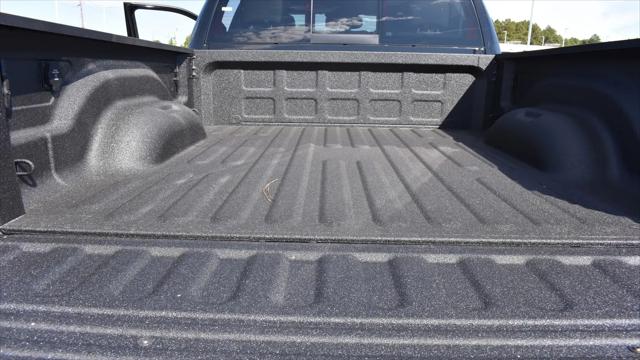 2026 Ram 2500 Laramie Crew Cab 4x4 6'4" Box