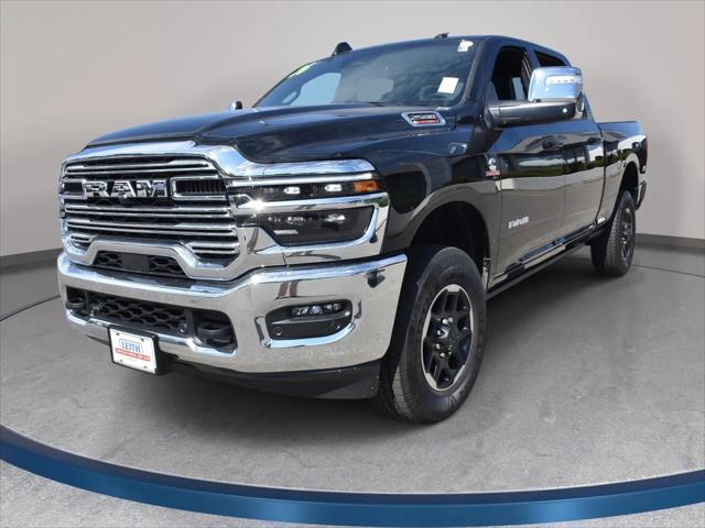 2026 Ram 2500 Laramie Crew Cab 4x4 6'4" Box for sale in Aberdeen, NC