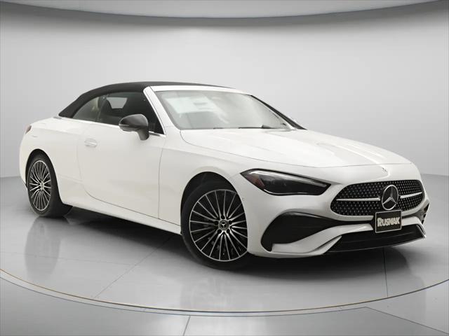 2026 Mercedes-Benz E-CLASS E 300 CLE 300 for sale in Arcadia, CA