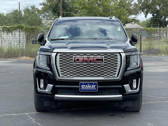 2023 GMC Yukon XL 4WD Denali